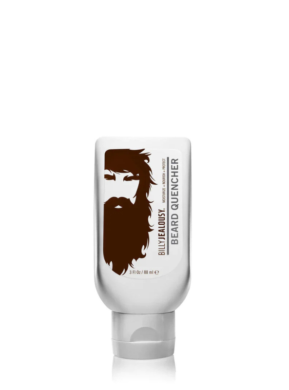 Billy Jealousy Beard Quencher Nourishing Beard Moisturizer - The Foundry
