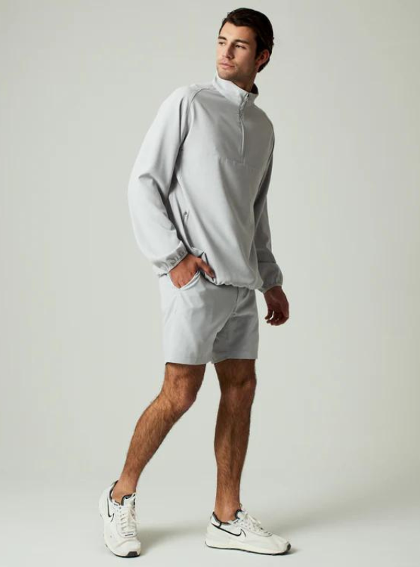 Oxygenate Performance Shorts 7" - Vapor - The Foundry