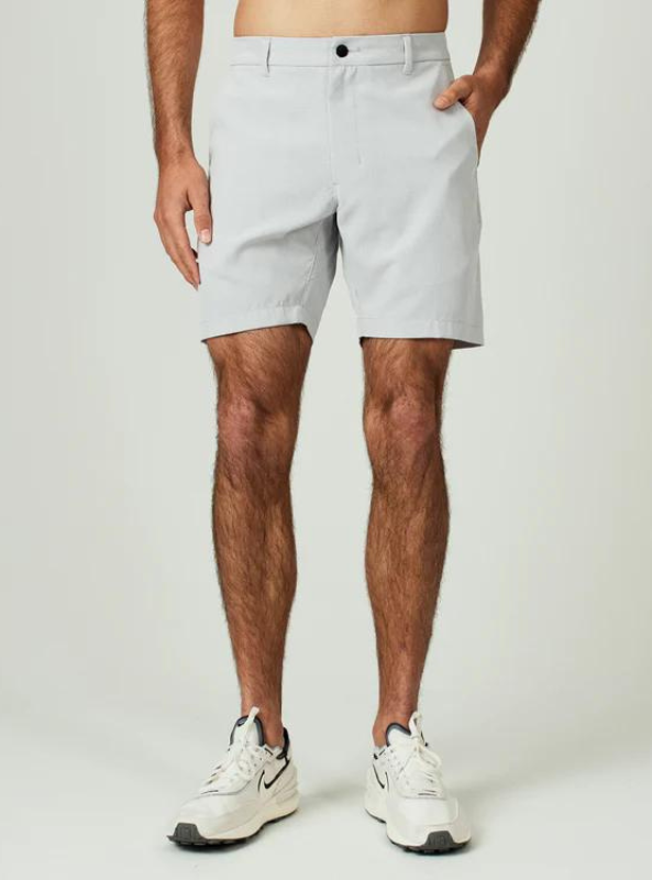 Oxygenate Performance Shorts 7" - Vapor - The Foundry
