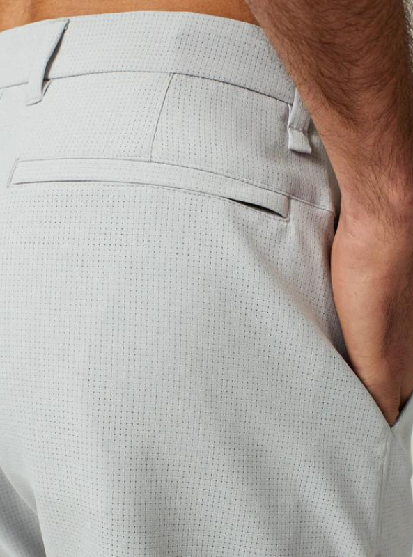 Oxygenate Performance Shorts 7" - Vapor - The Foundry