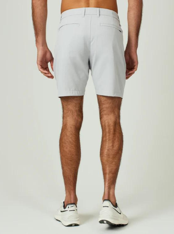Oxygenate Performance Shorts 7" - Vapor - The Foundry