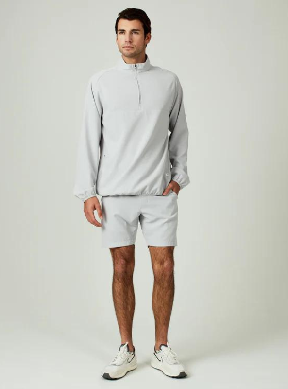 Oxygenate Performance Shorts 7" - Vapor - The Foundry