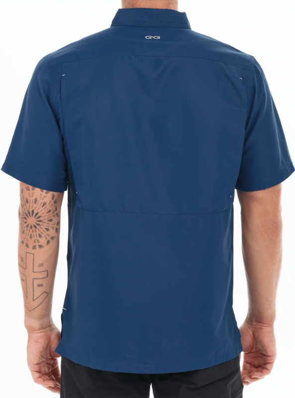 Deep Water Explorer Shirt - The Foundry
