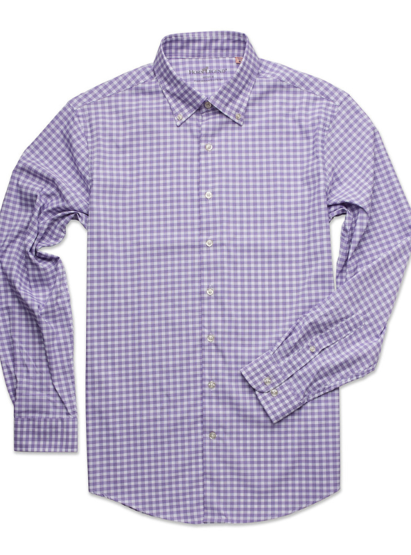 Highland Midweight Performance Woven - The Foundry