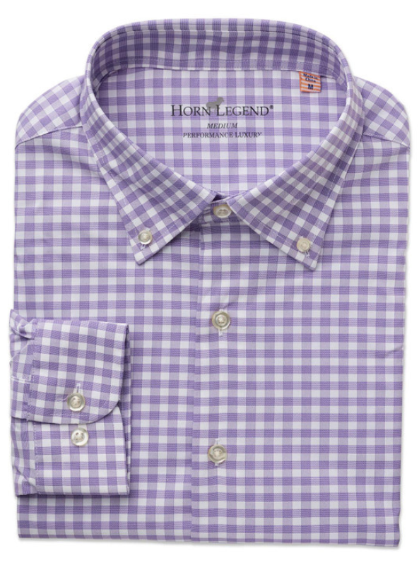 Highland Midweight Performance Woven - The Foundry