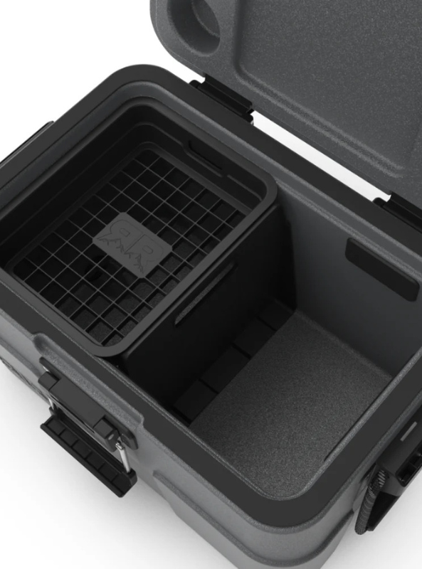Rugged Road 45 V2- Tan Cooler - The Foundry