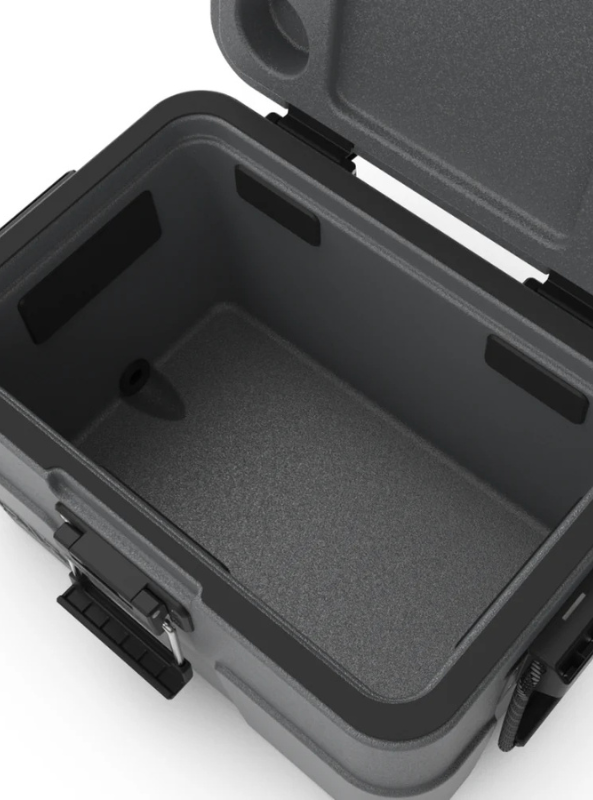 Rugged Road 45 V2- Tan Cooler - The Foundry