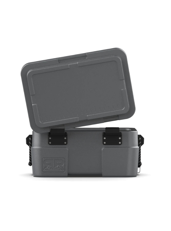 Rugged Road 45 V2- Tan Cooler - The Foundry