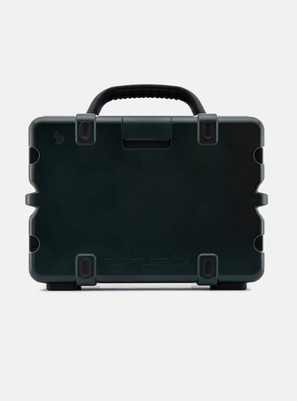 Turtlebox Gen 3-Green - The Foundry