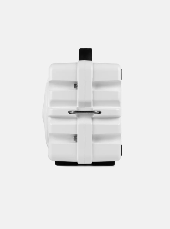 Turtlebox Gen 3-White - The Foundry