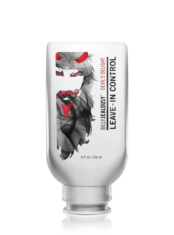 Devil's Delight Beard Control - The Foundry