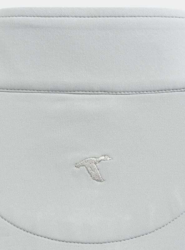 Alloy Venture Performance Quarter-Zip Vest - The Foundry