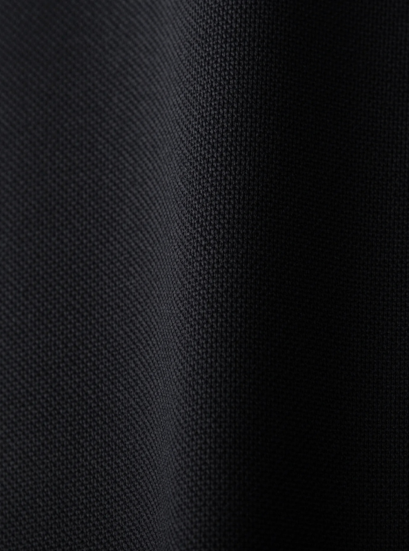 Rhone Apparel- Session 1/4 Zip - Black - The Foundry