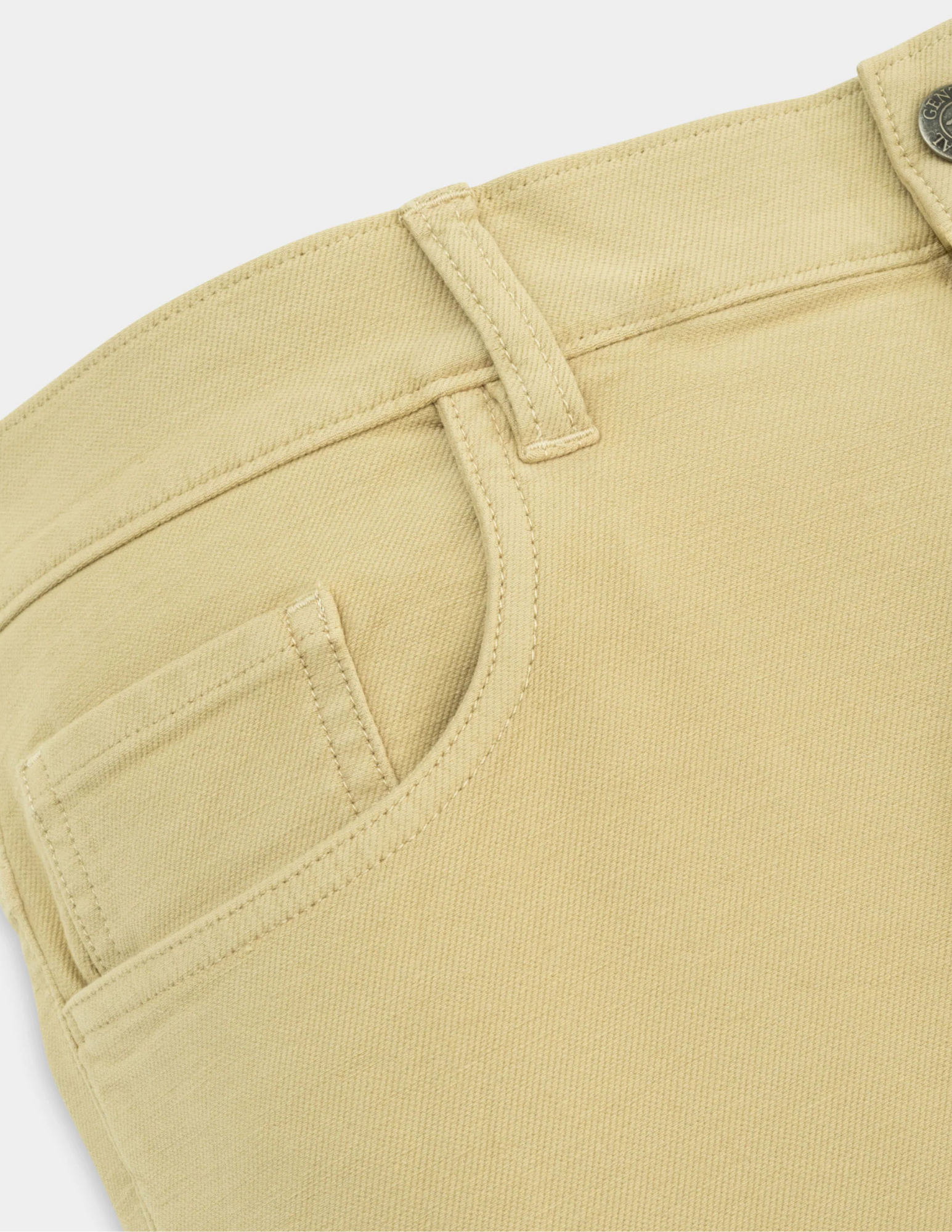 GenTeal Mojave Barlow Five-Pocket Pant - The Foundry