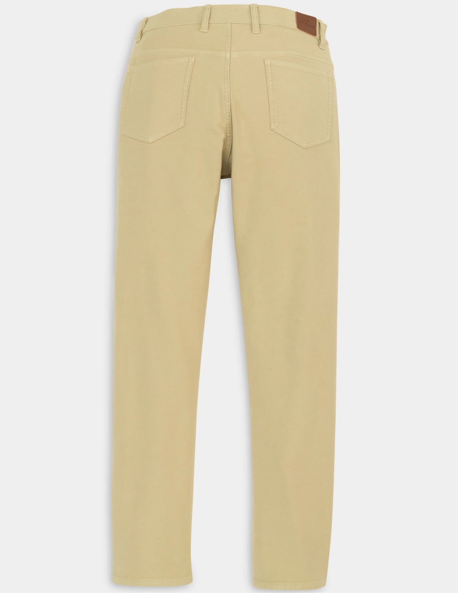 GenTeal Mojave Barlow Five-Pocket Pant - The Foundry