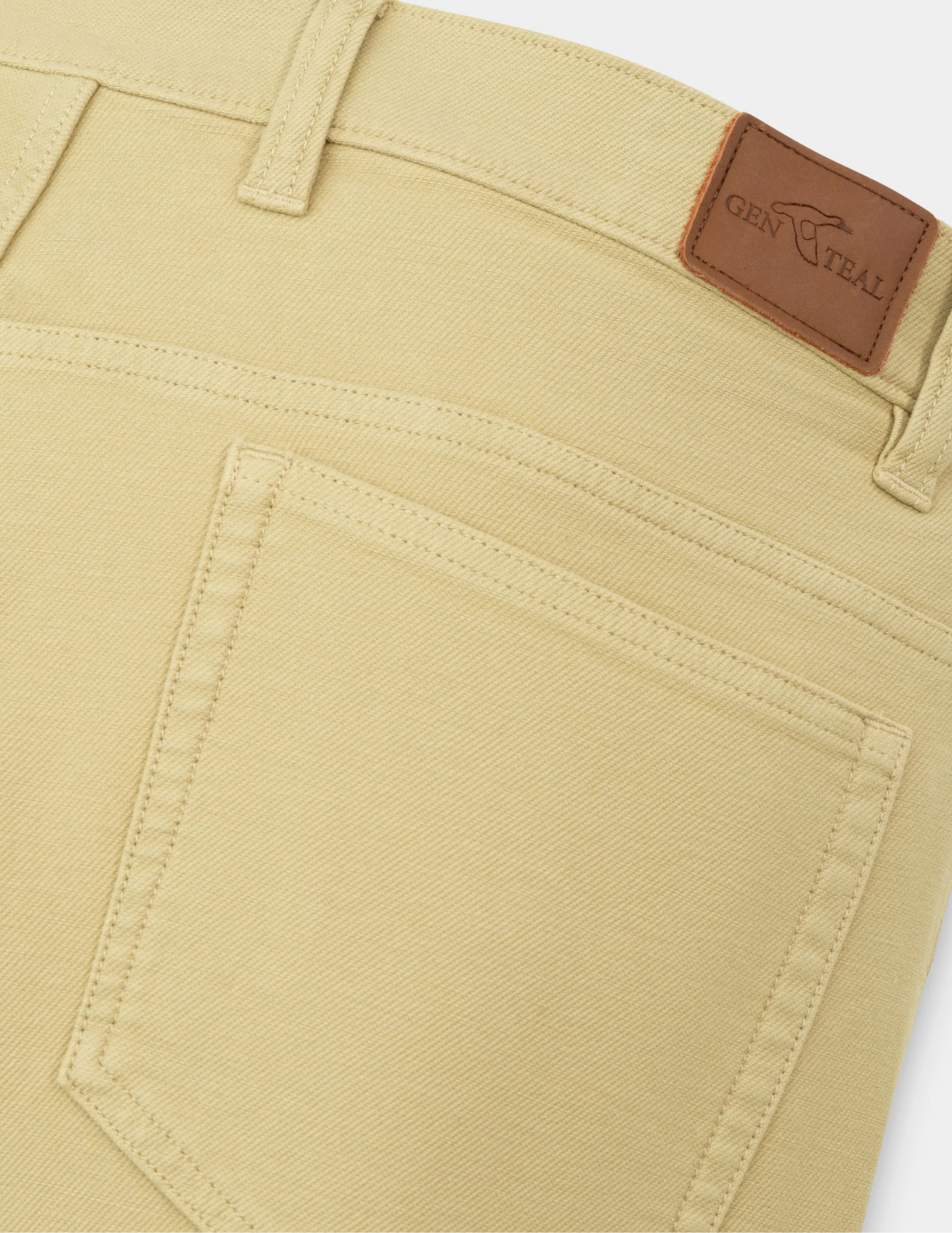 GenTeal Mojave Barlow Five-Pocket Pant - The Foundry