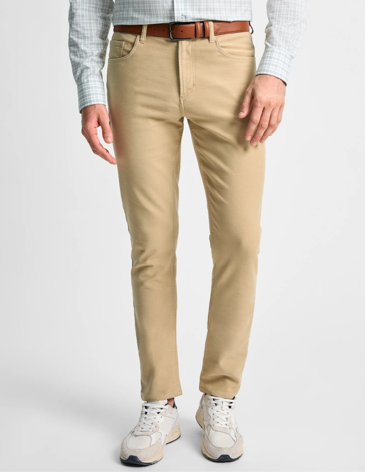 GenTeal Mojave Barlow Five-Pocket Pant - The Foundry