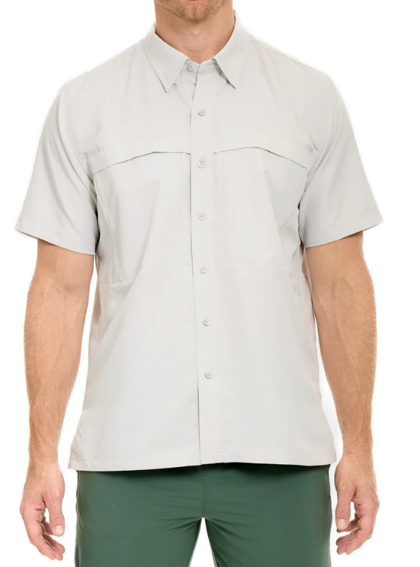 Game Guard Glacier Explorer Shirt - The Foundry