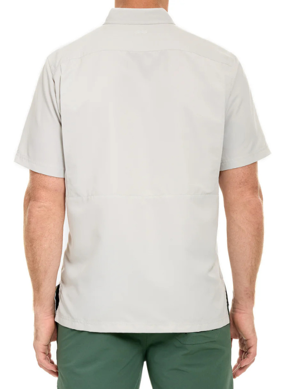 Game Guard Glacier Explorer Shirt - The Foundry
