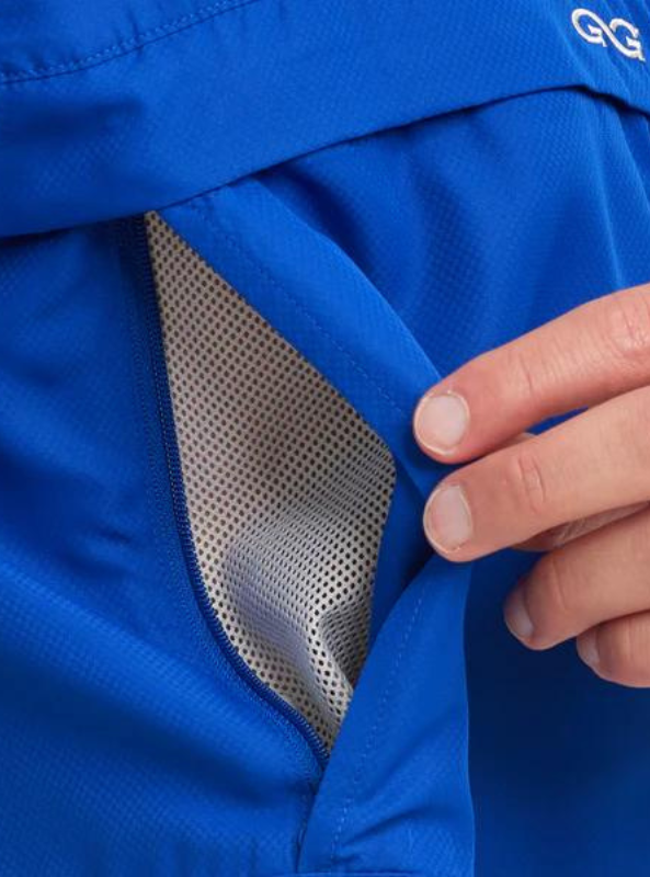 HydroBlue Explorer Shirt - The Foundry