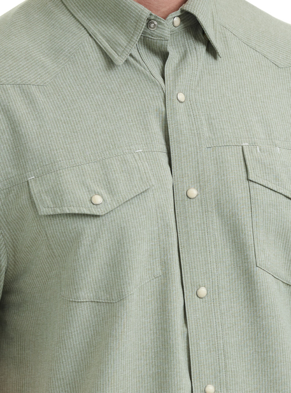 Game Guard Mesquite Drover Shirt - The Foundry