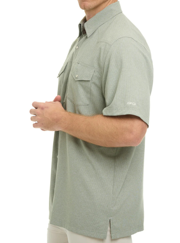 Game Guard Mesquite Drover Shirt - The Foundry