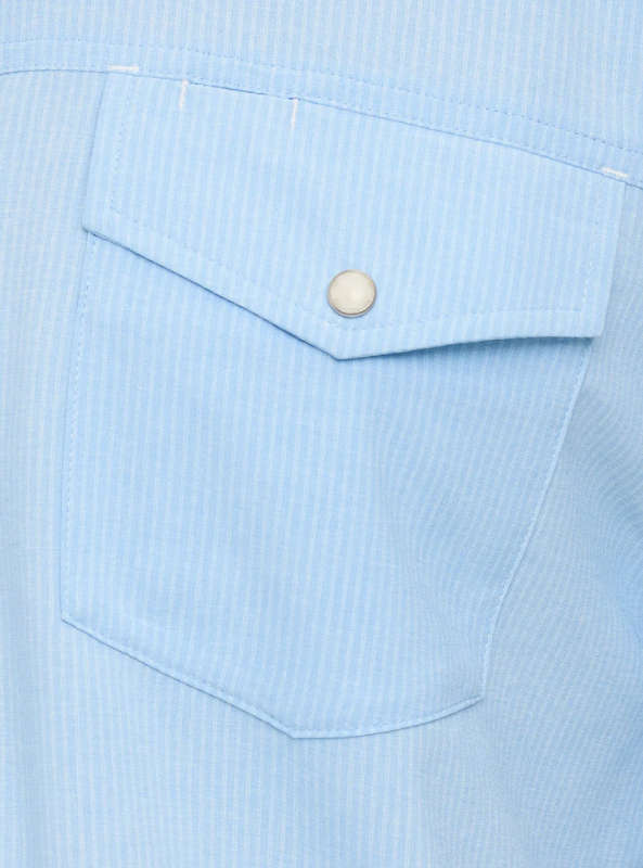 Game Guard Rainwater Drover Shirt - The Foundry