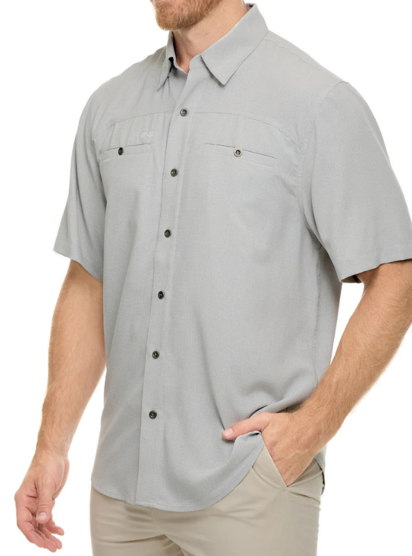 Game Guard - Tarpon Maverick Shirt - The Foundry