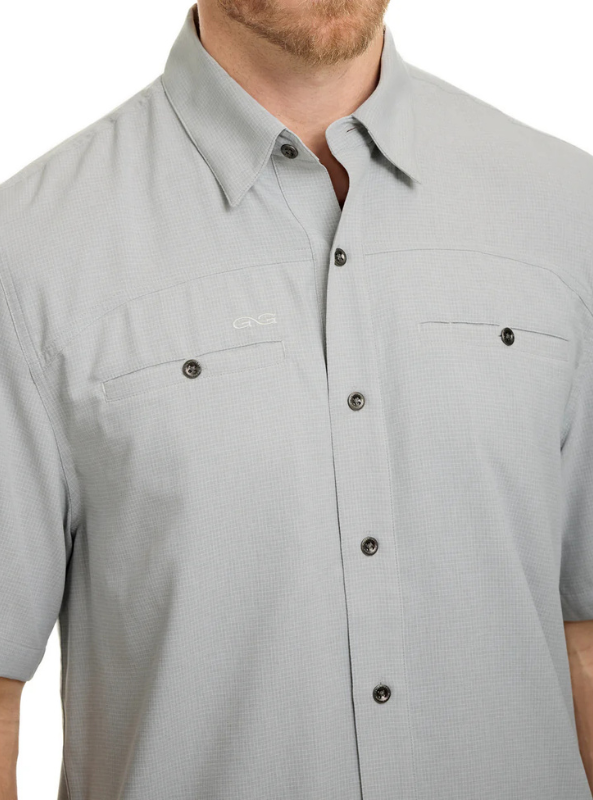 Game Guard - Tarpon Maverick Shirt - The Foundry