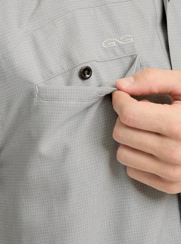 Game Guard - Tarpon Maverick Shirt - The Foundry