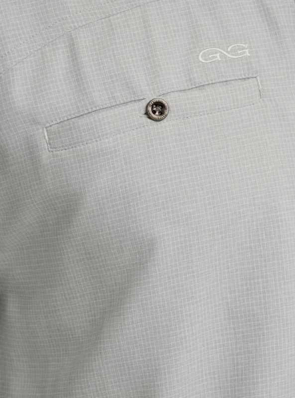Game Guard - Tarpon Maverick Shirt - The Foundry