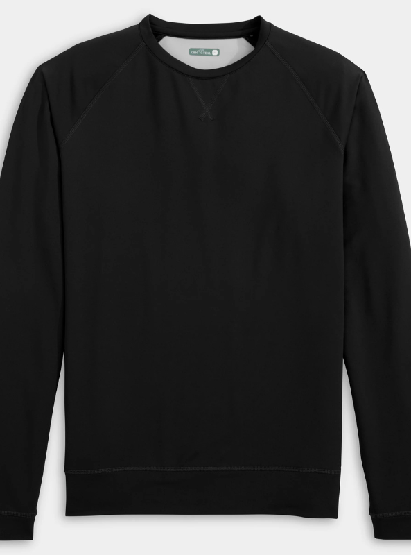 GenTeal Apparel-Richmond Venture Performance Crewneck - The Foundry