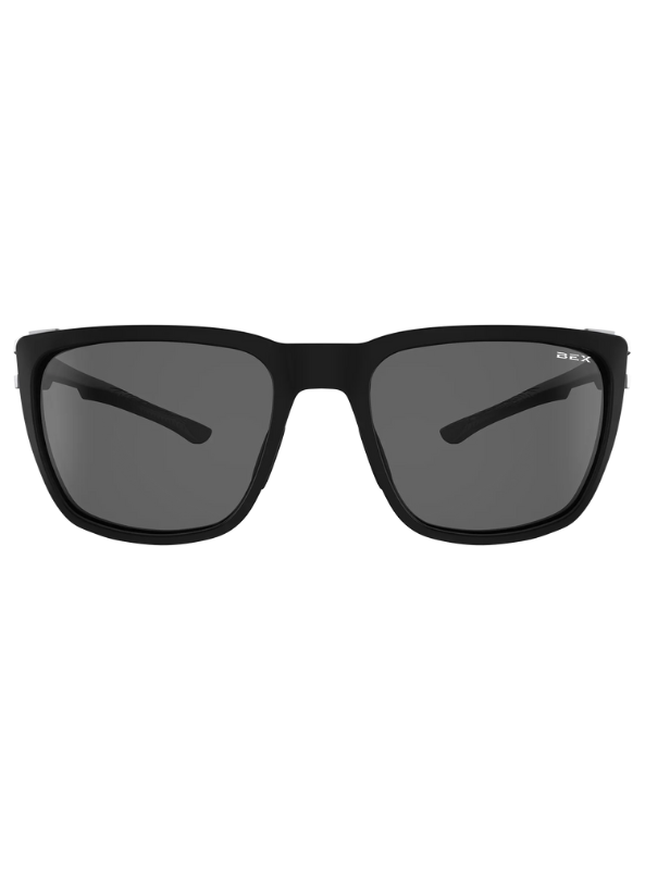 Adams- Black/ Gray - The Foundry