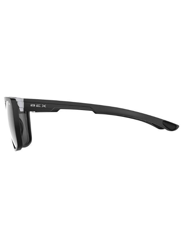 Adams- Black/ Gray - The Foundry