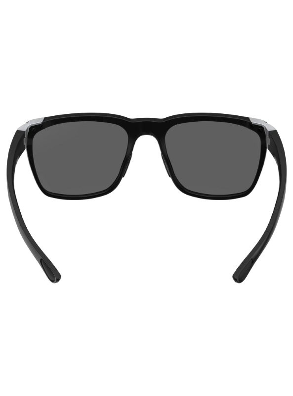 Adams- Black/ Gray - The Foundry