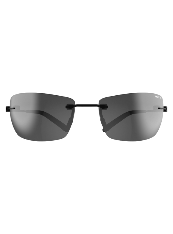 Fynnland X- Black/ Gray - The Foundry