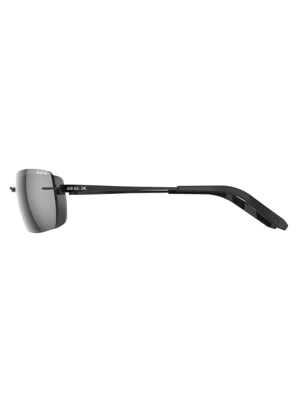 Fynnland X- Black/ Gray - The Foundry