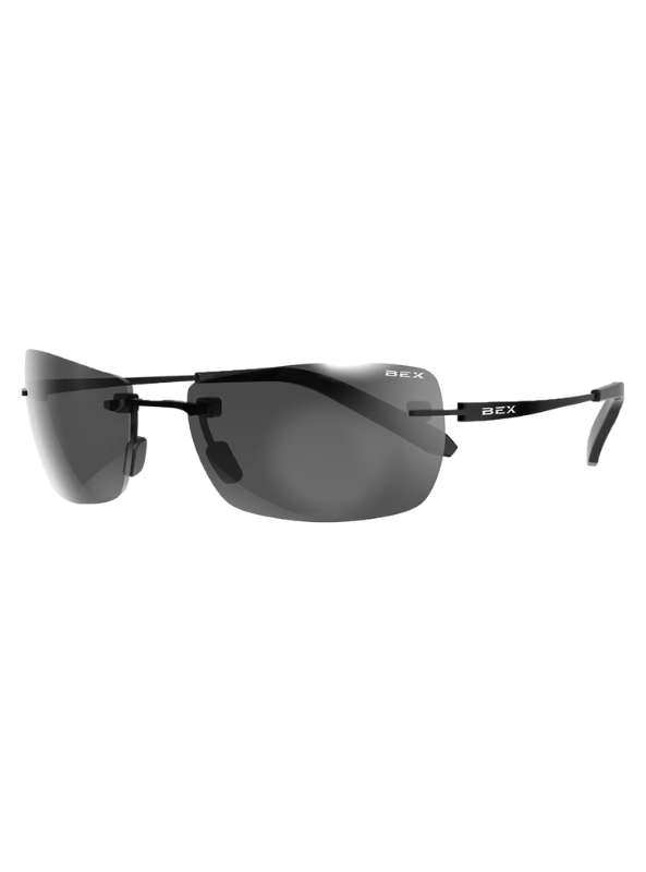 Fynnland X- Black/ Gray - The Foundry