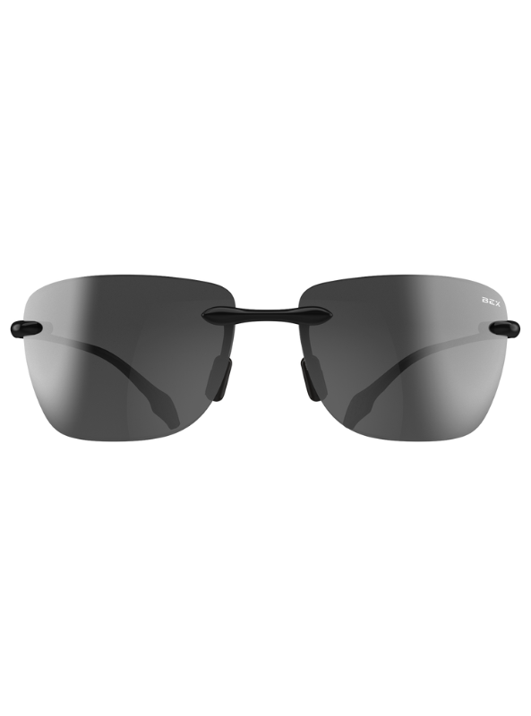 Jaxyn X- Black/ Gray - The Foundry