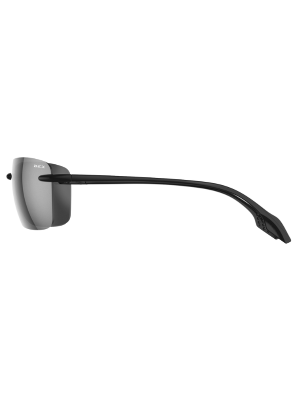 Jaxyn X- Black/ Gray - The Foundry