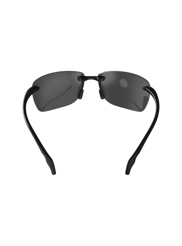 Jaxyn X- Black/ Gray - The Foundry