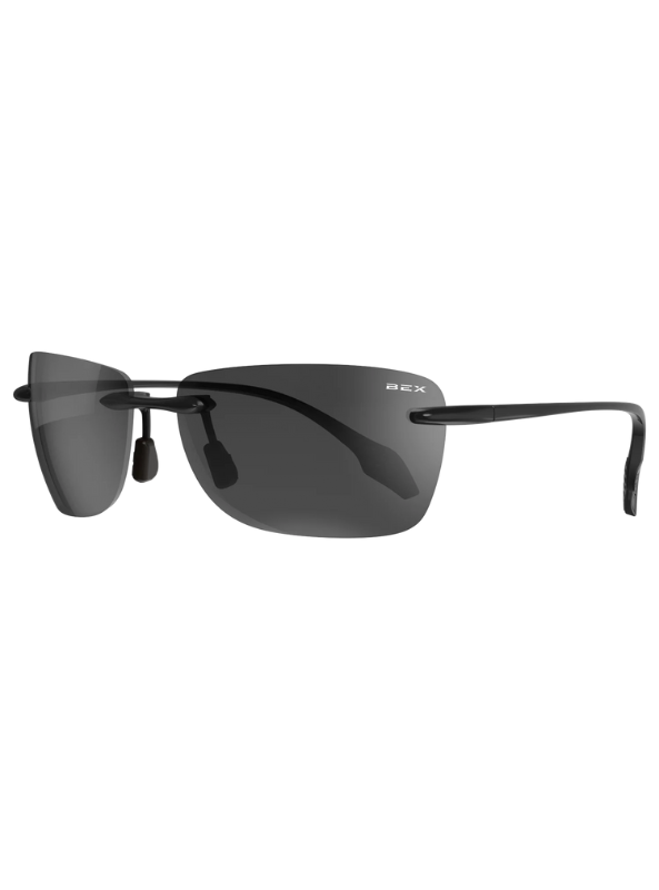 Jaxyn X- Black/ Gray - The Foundry