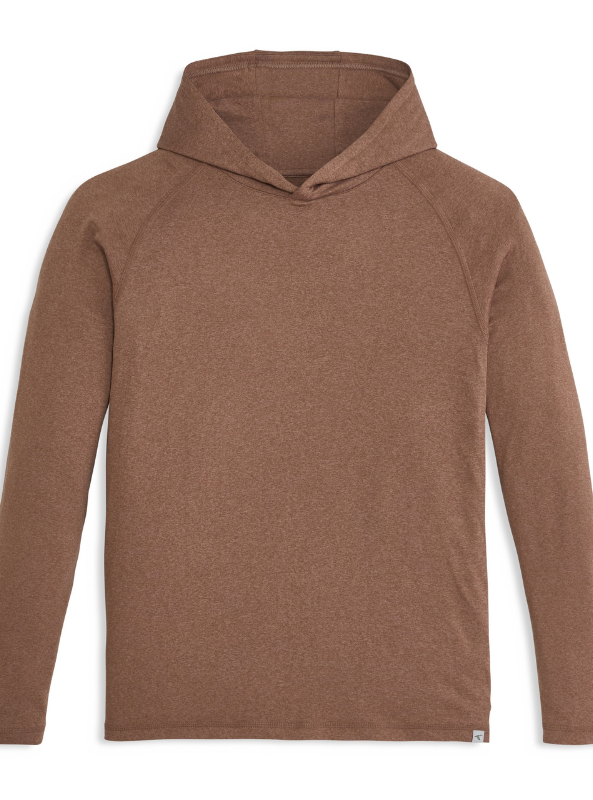 GenTeal Wander Hoodie - Sedona