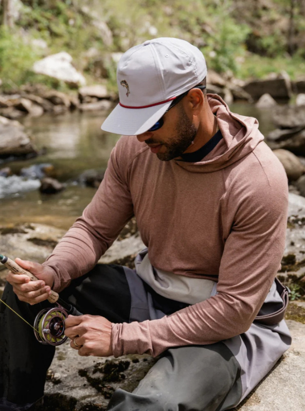 GenTeal Wander Hoodie - Sedona