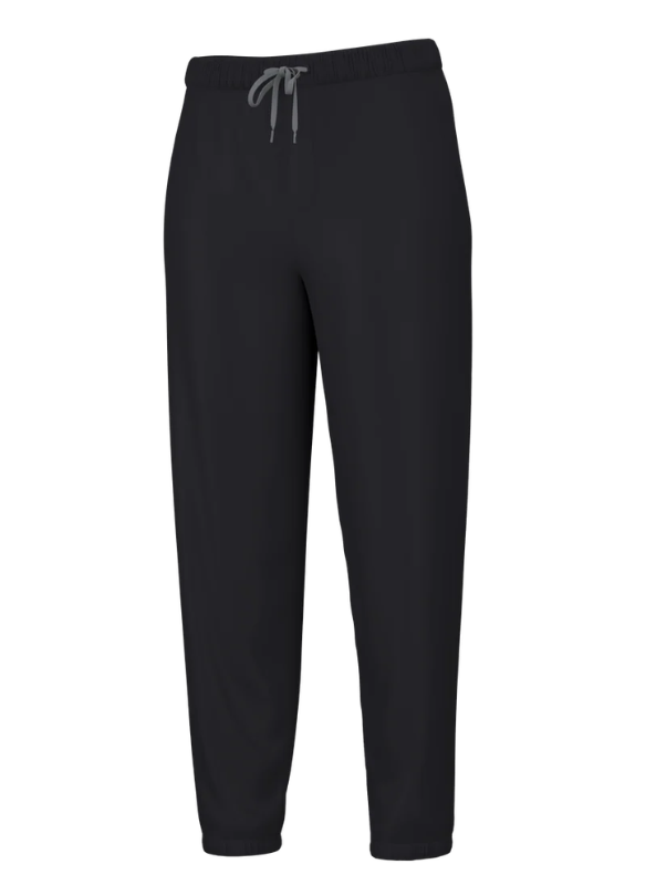 Local Boy Joggers - Black