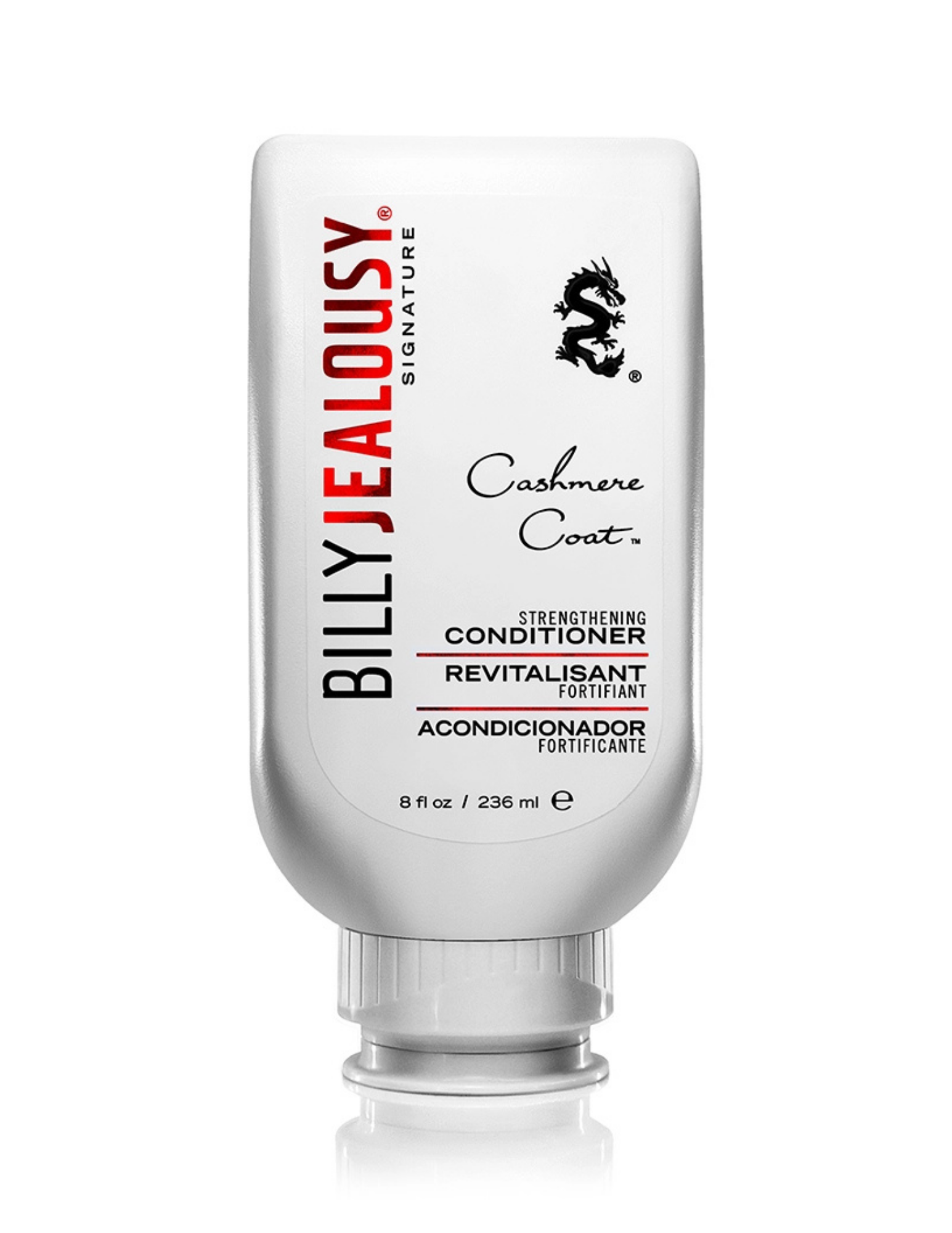 Billy Jealousy Cashmere Coat Strengthening Conditioner