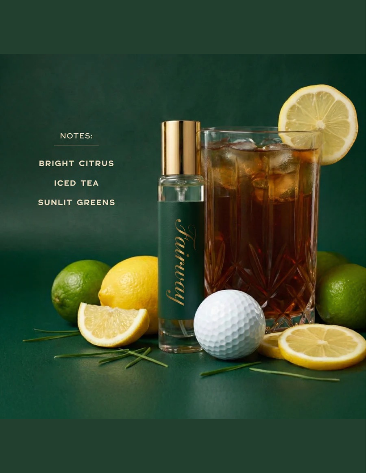 Guys Fox - Founder's Reserve Travel 4-Pack