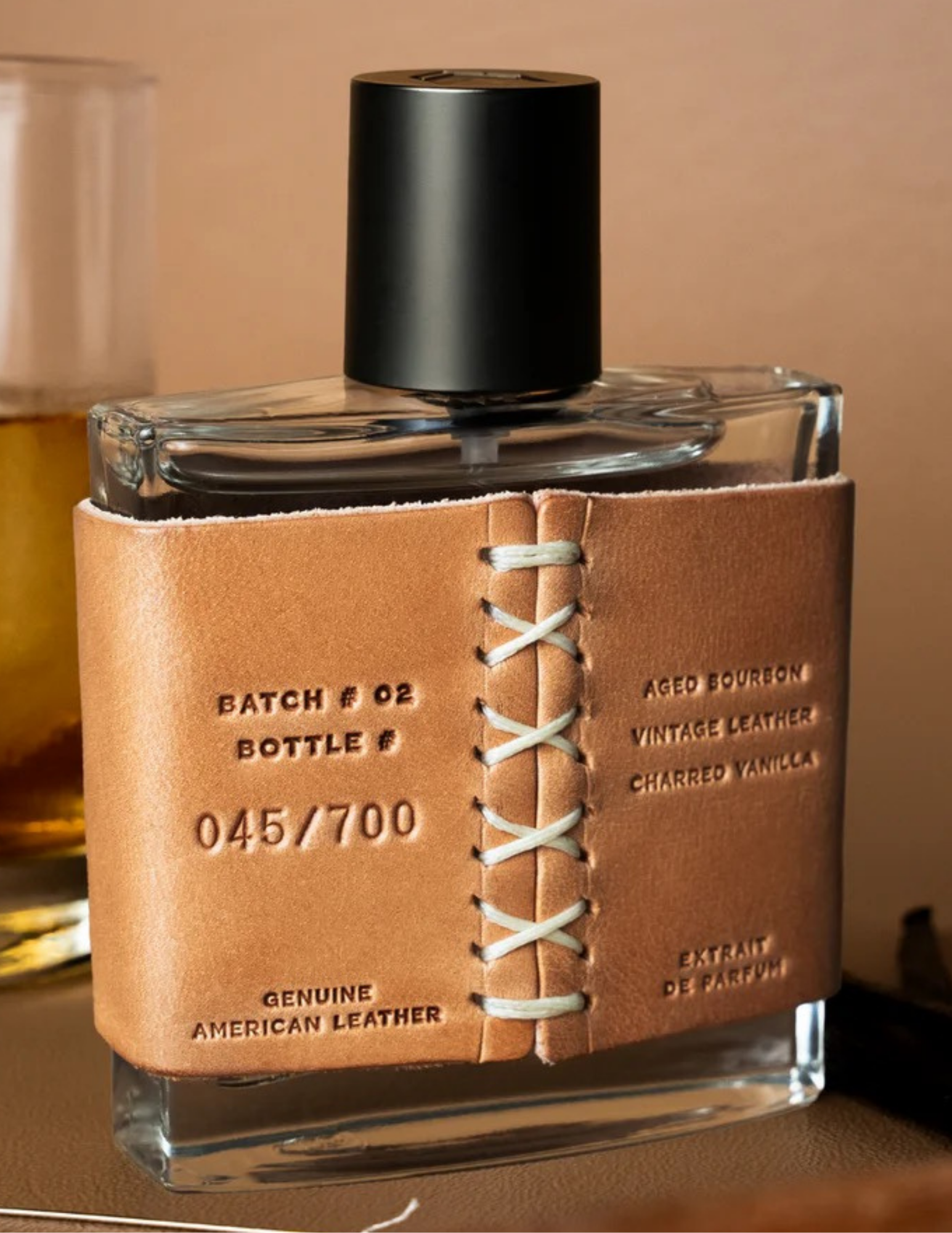 Guy Fox - Nightcap Founder's Reserve