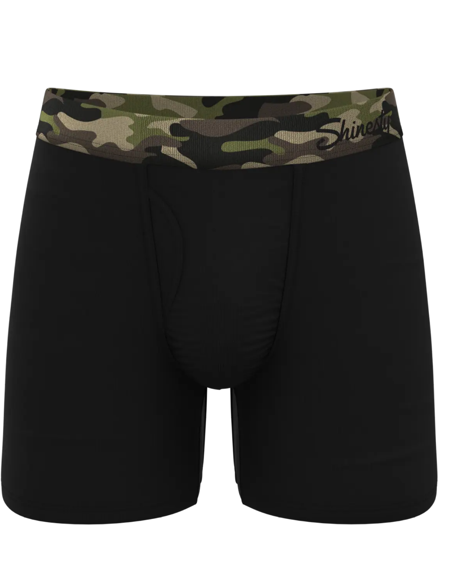 Shinesty The Midnights Black and Camo