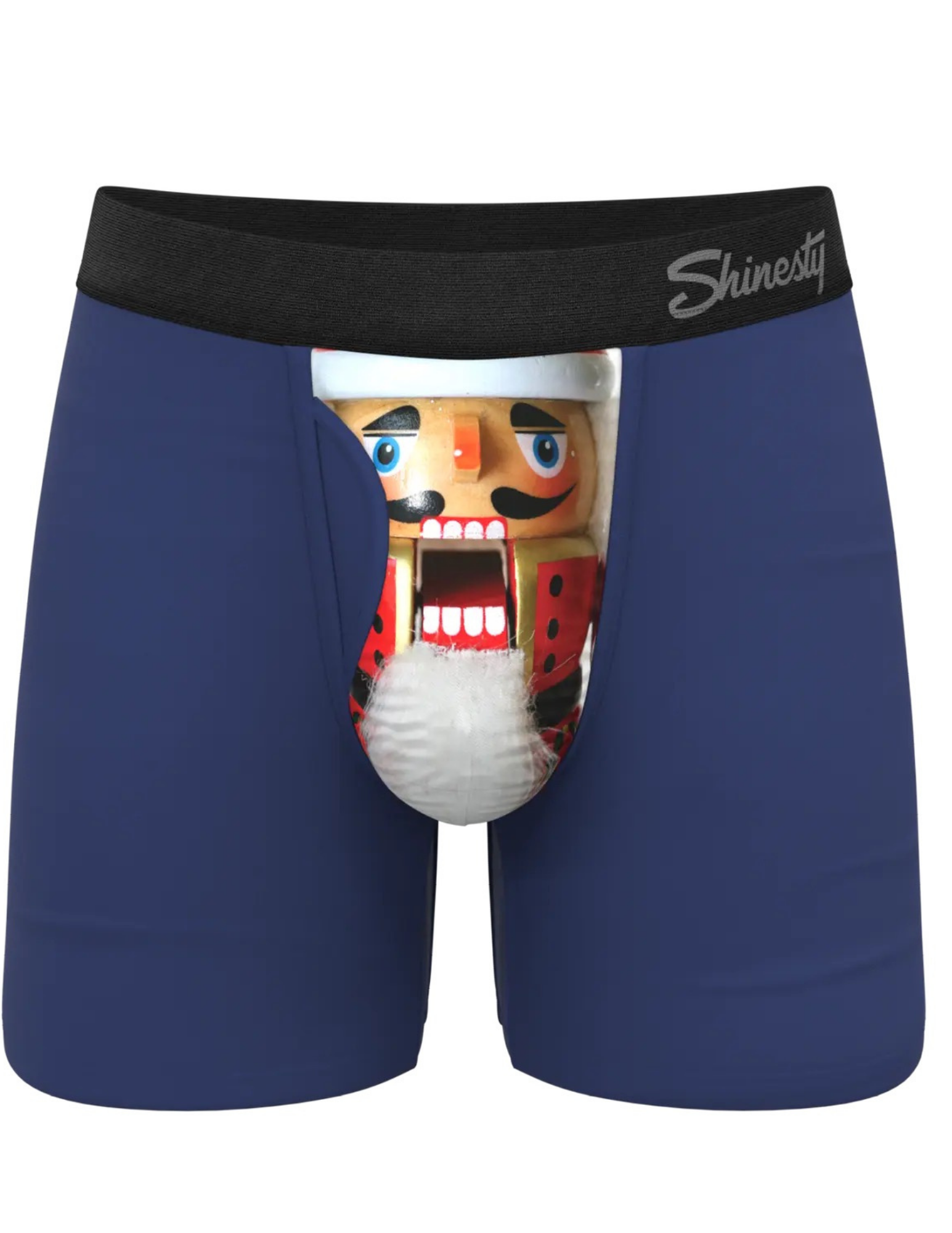 Shinesty The Nutty Soldier